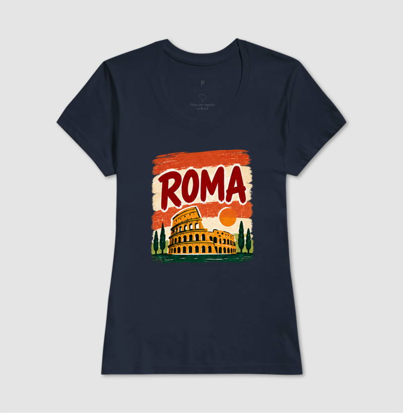 Roma Listrado - Imagem 7