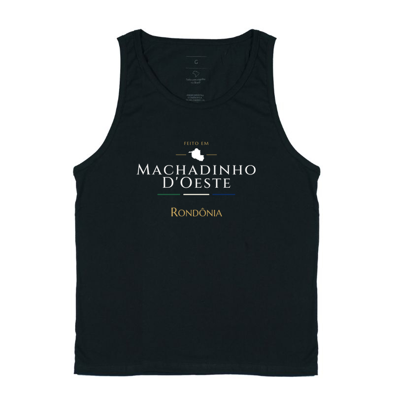Feito em Machadinho D'Oeste RO - Imagem 3