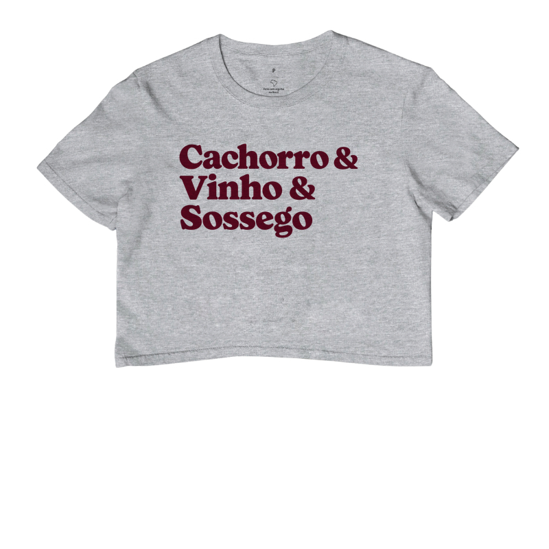 Cachorro & Vinho & Sossego - Imagem 6