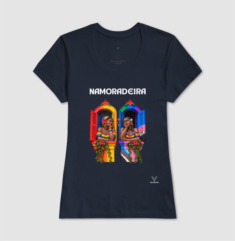 Namoradeira - Imagem 7