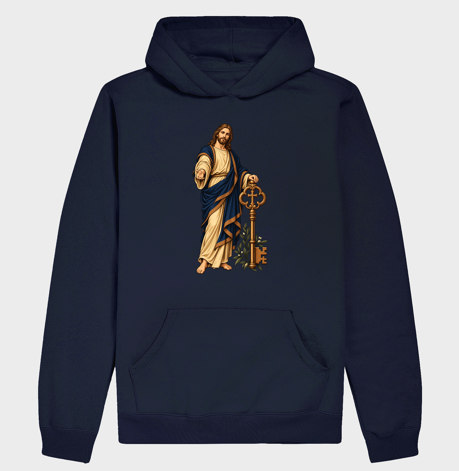 Cristo, Chave de Davi - Cristo Vivo - Imagem 4