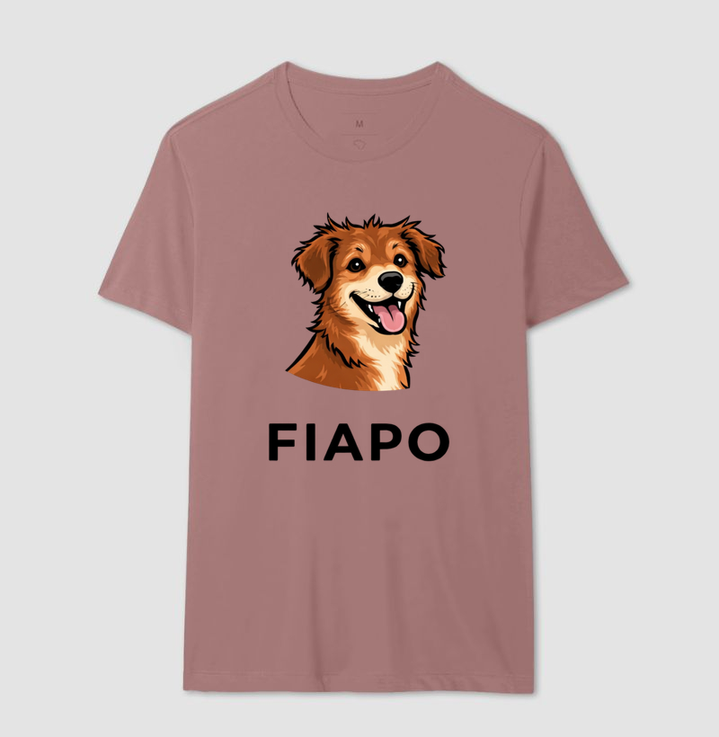 Camisa 16