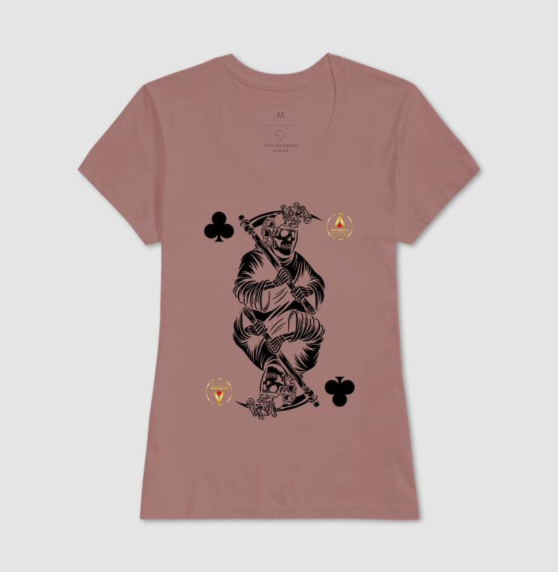 Camisa 16