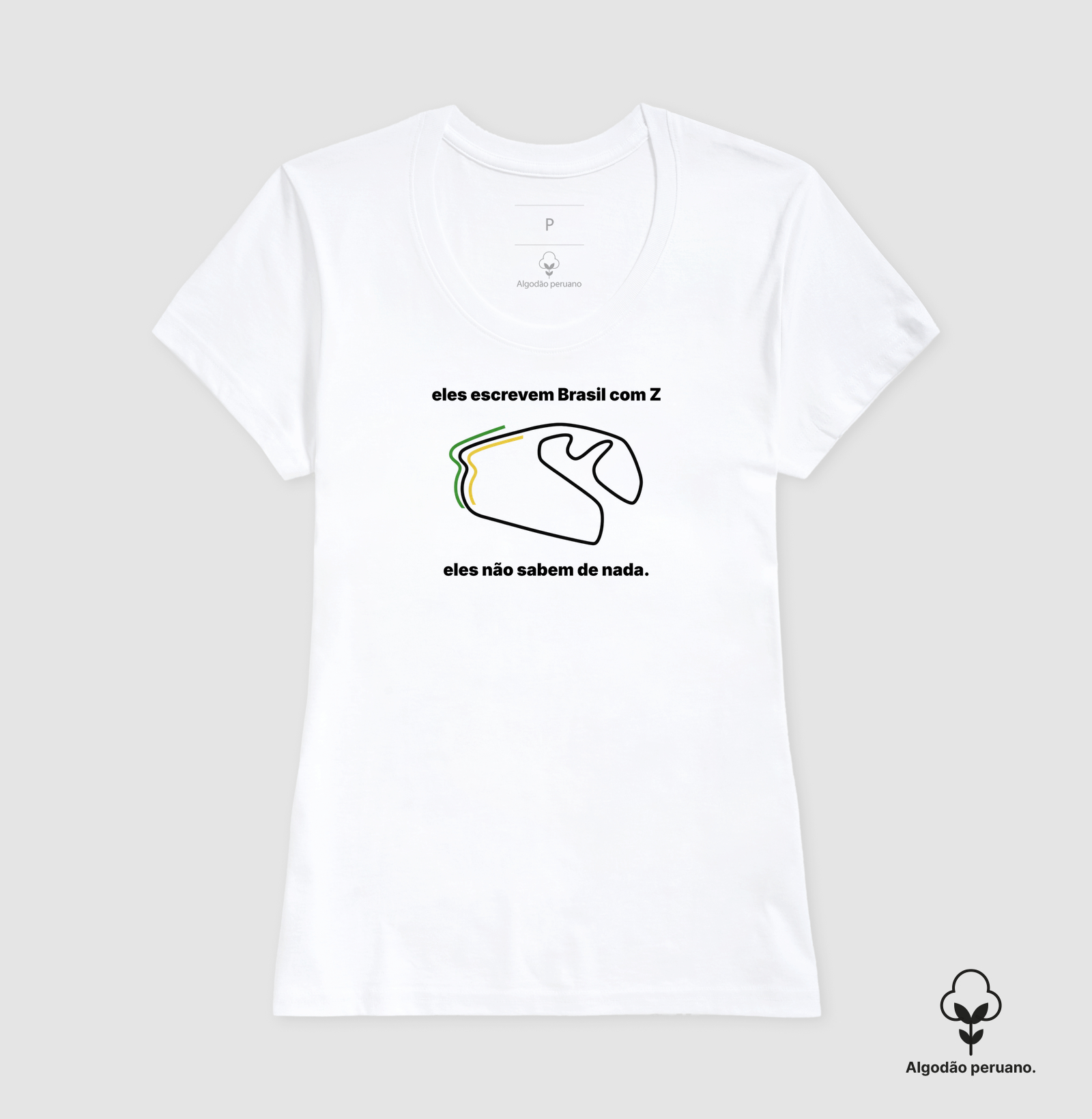 Camisa 6