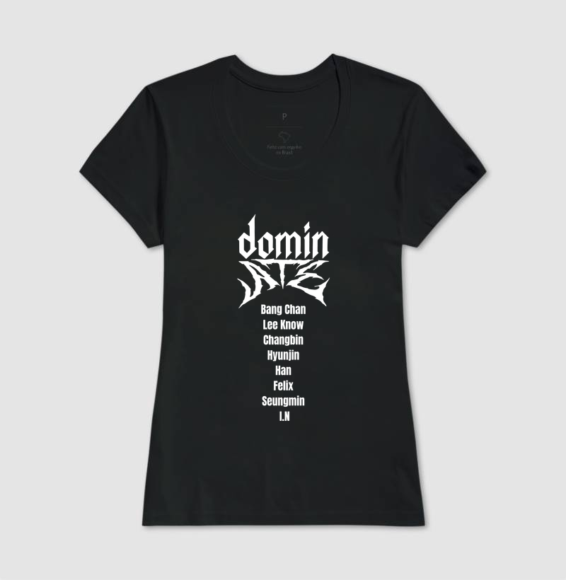 Dominate - Imagem 3