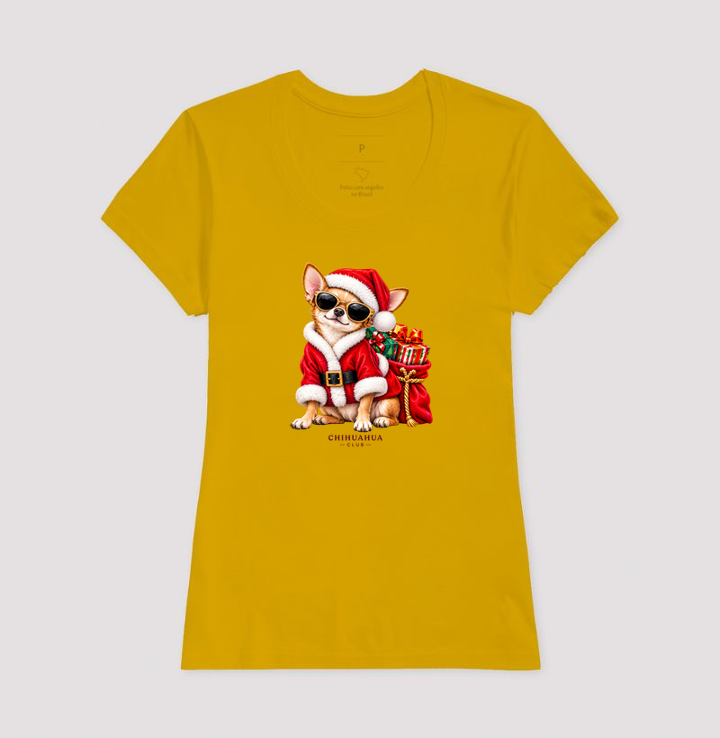 Chihuahua Noel  - Imagem 15