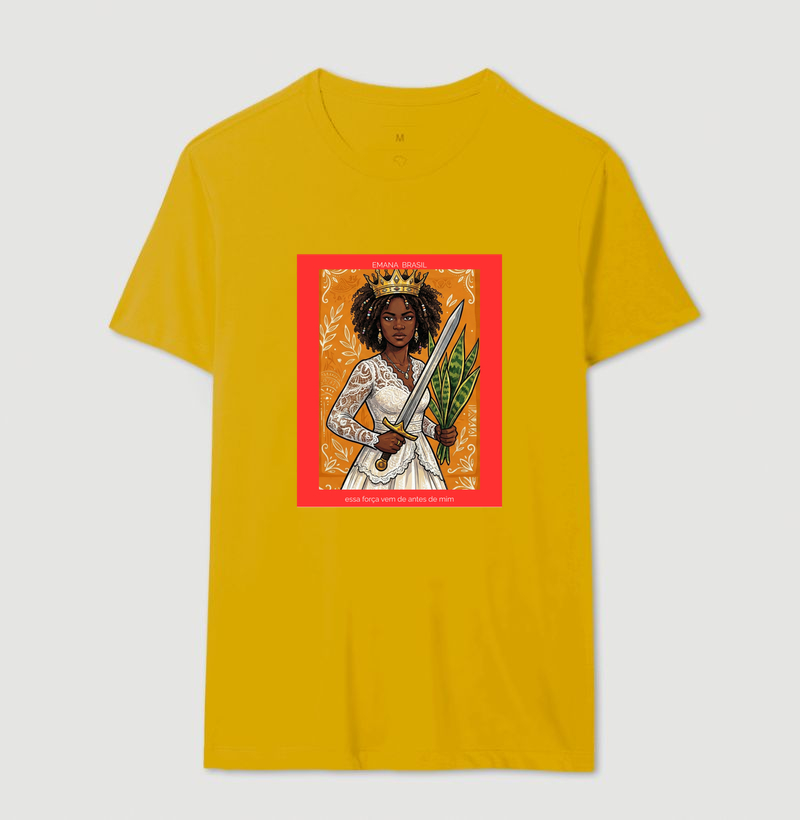 Camisa 16