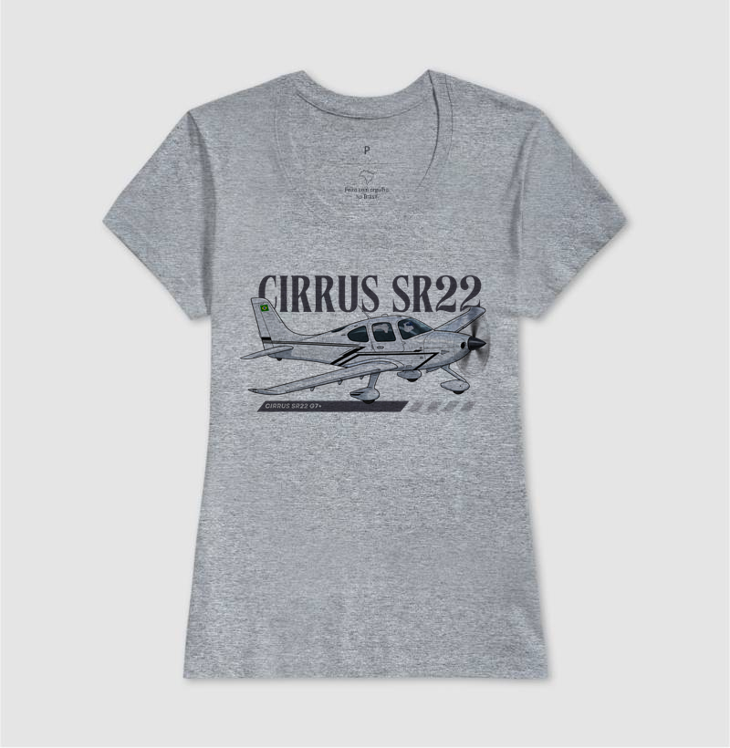 Cirrus SR22 G7+ - Imagem 9