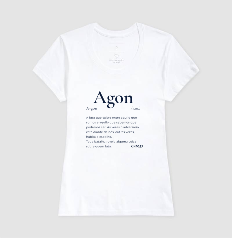 Agon - Imagem 5