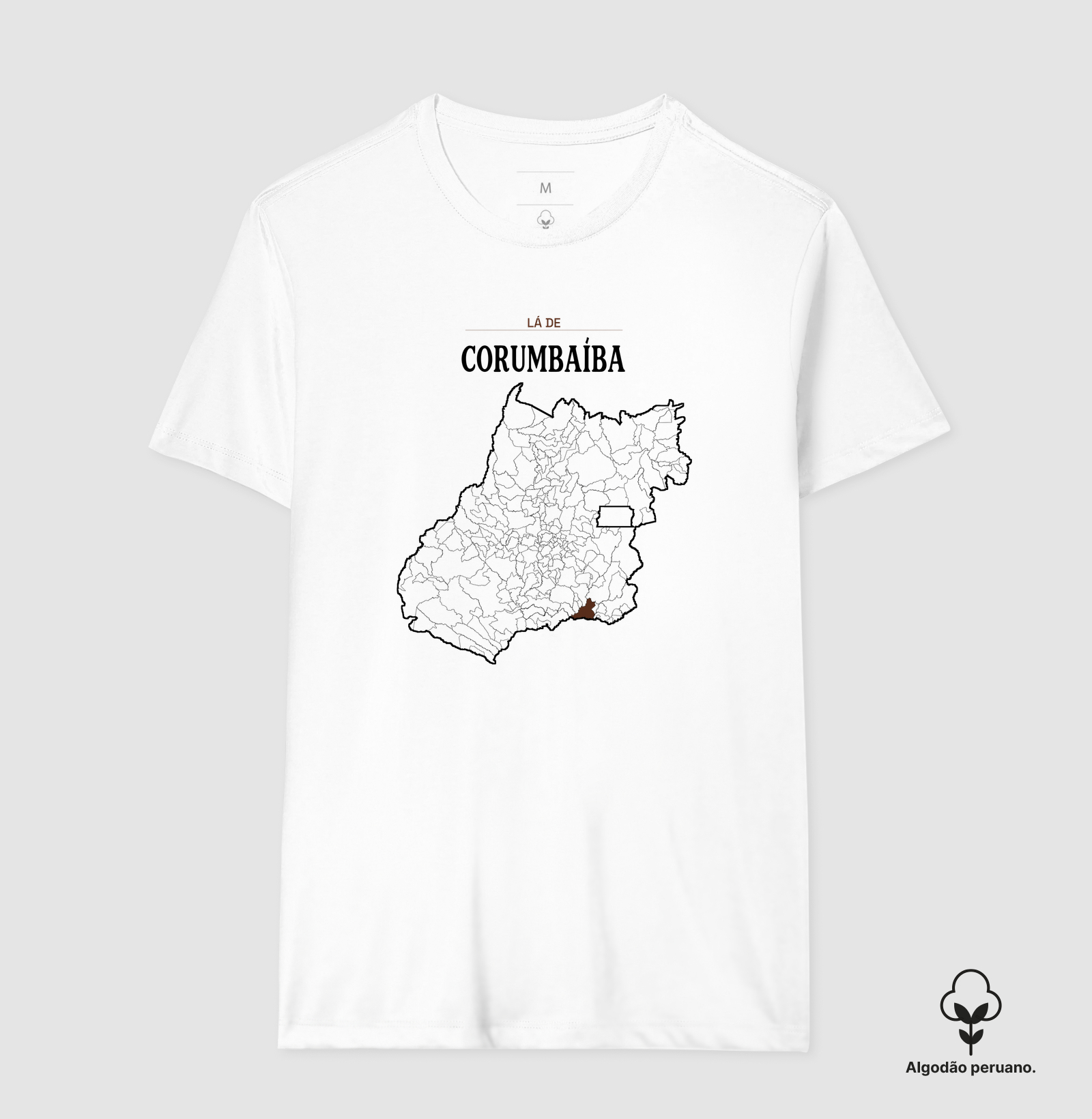 Corumbaíba | Território GO - Imagem 8