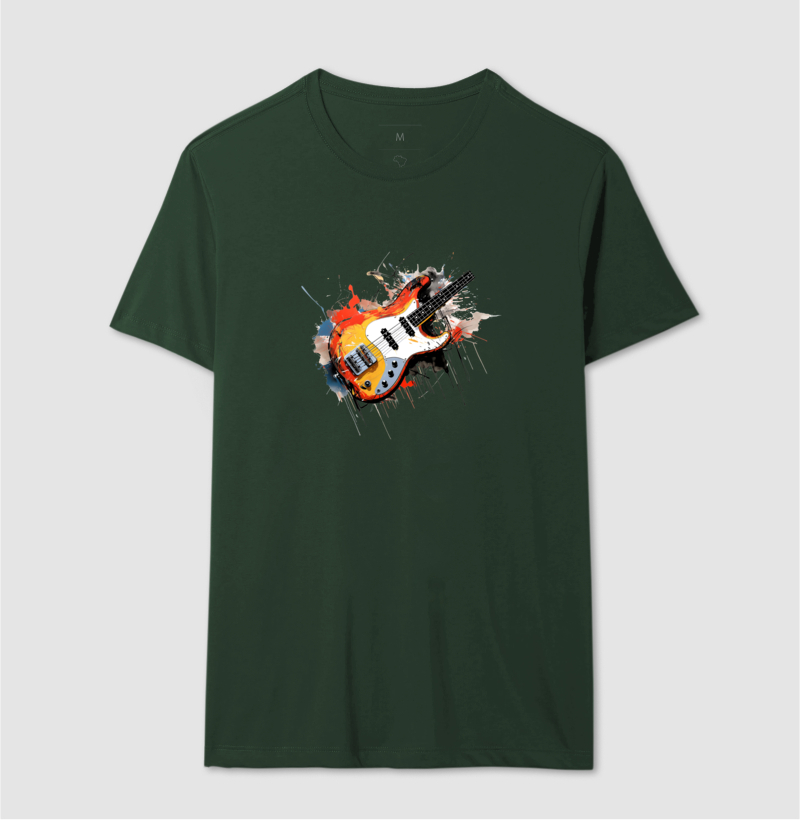 Camisa 11
