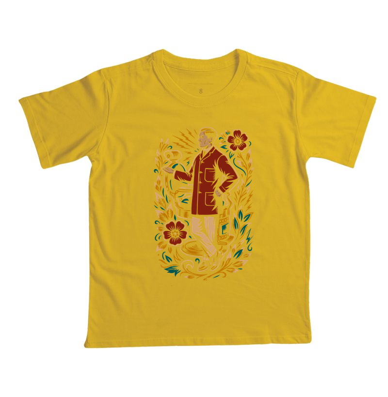 Camisa 3