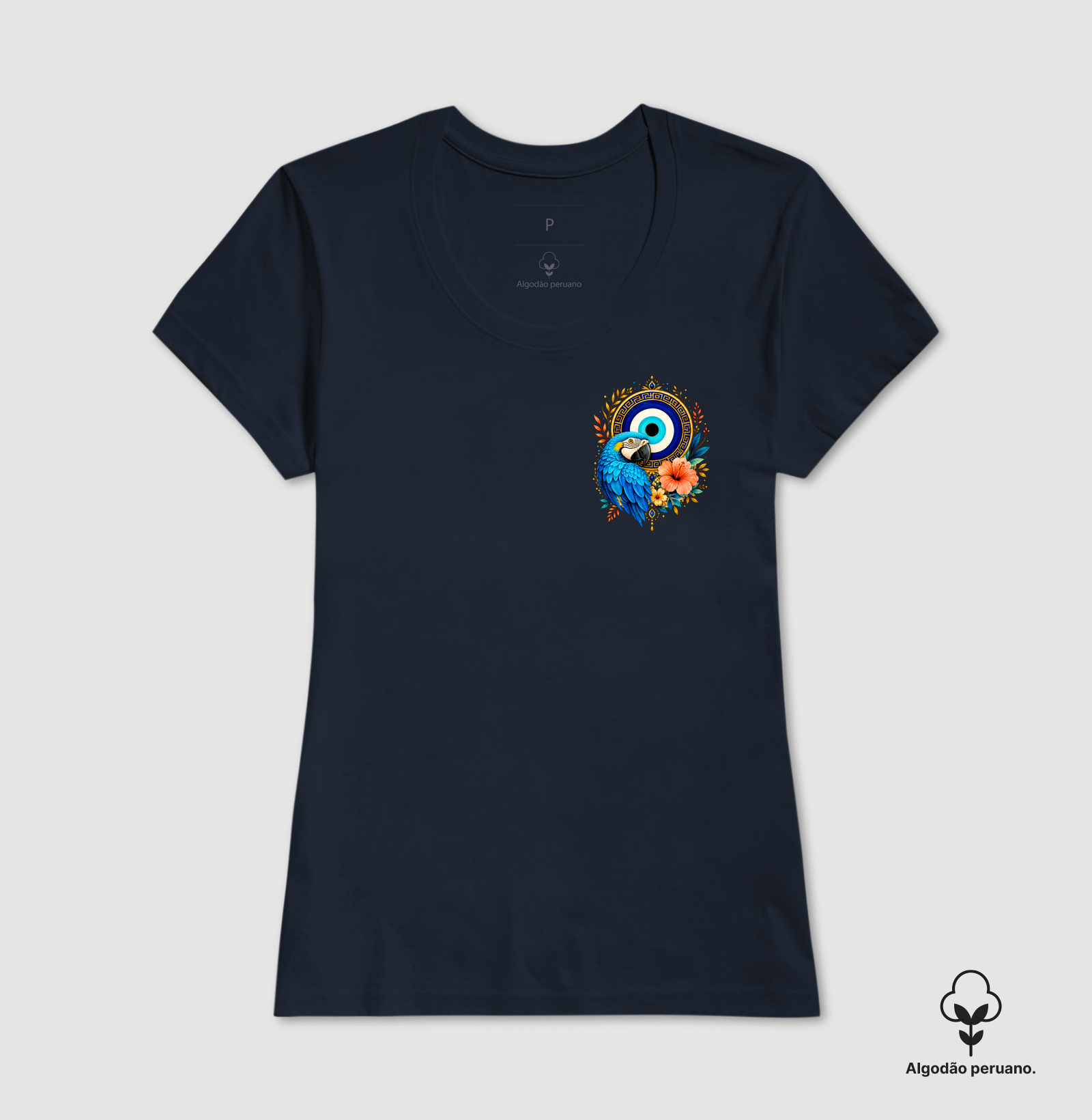 Camisa 7