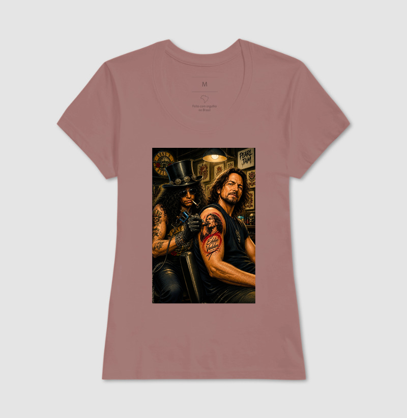 Camisa 19