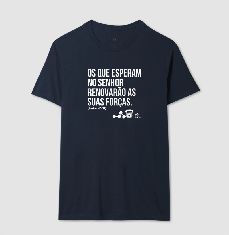 Os que esperam no Senhor - Imagem 9