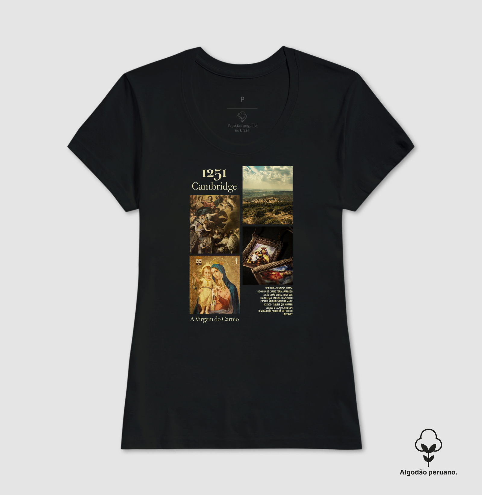 Camisa 1