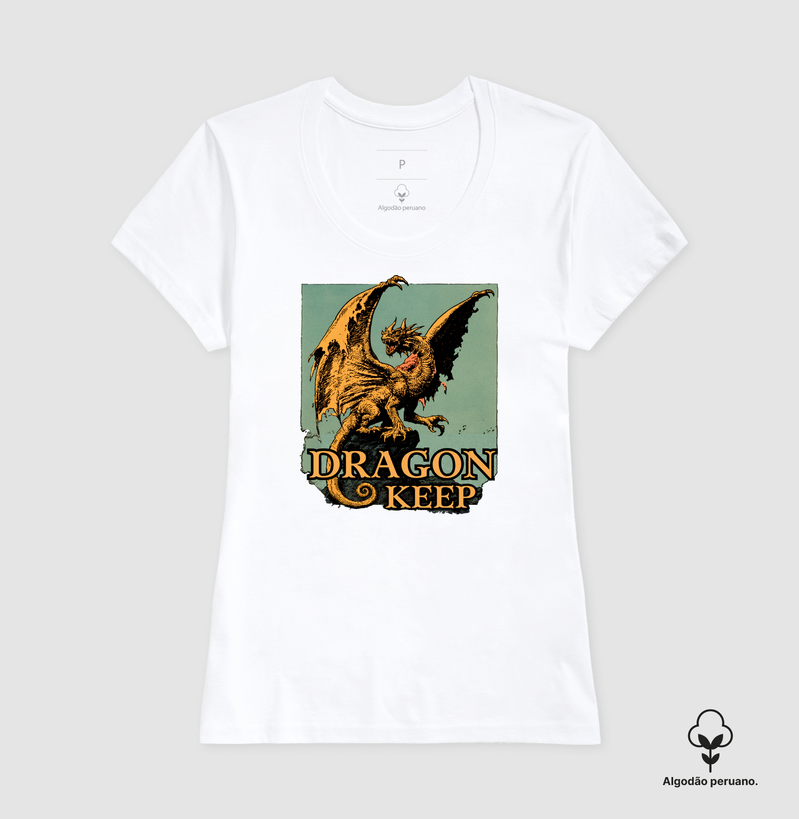 Dragon Keep - Imagem 5