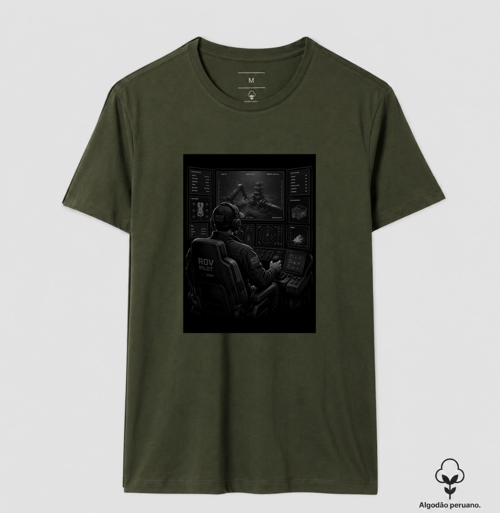 Camisa 6