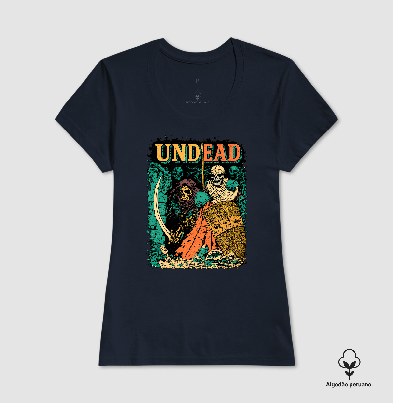 Undead - Imagem 2