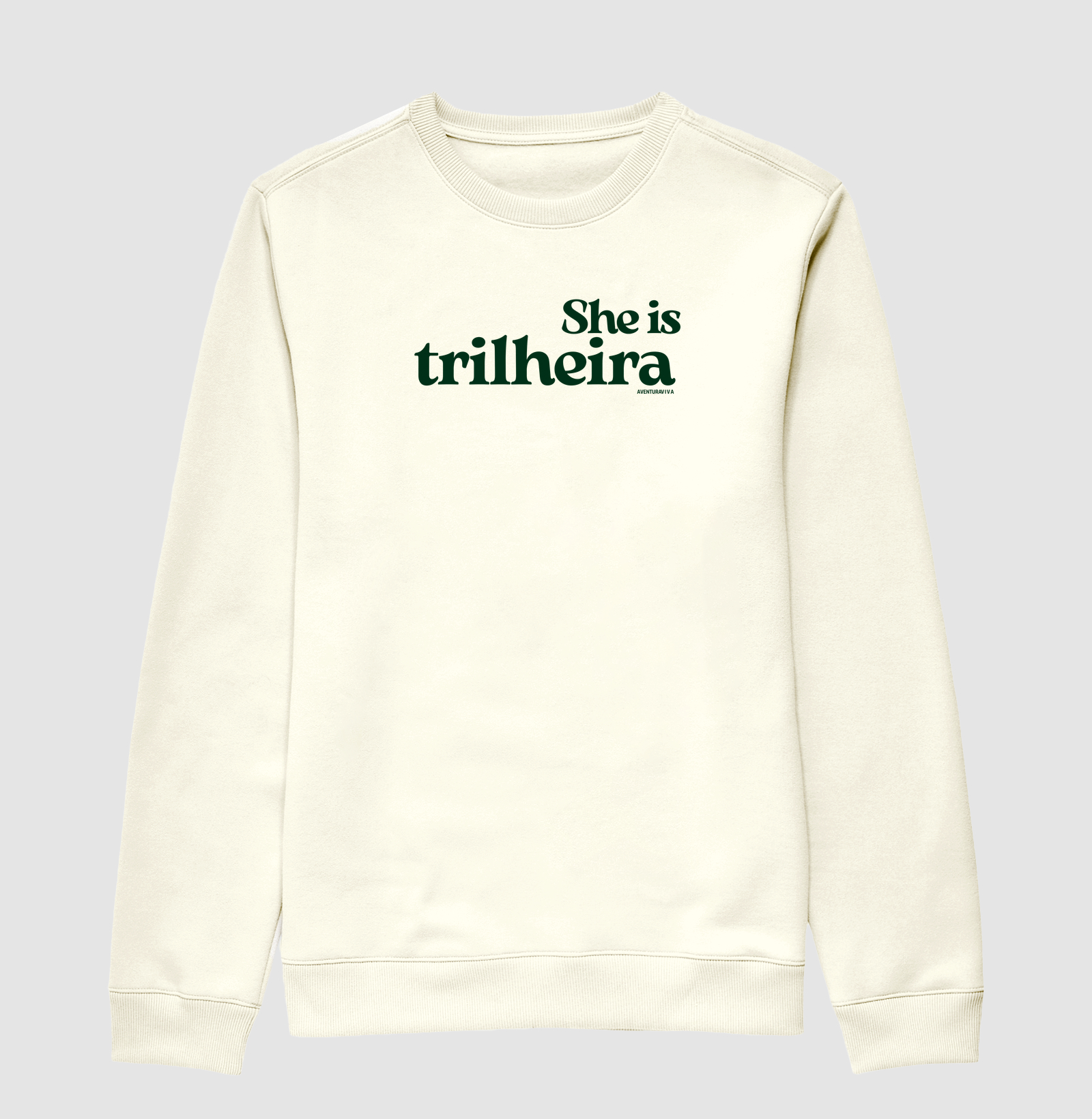 She is Trilheira - Imagem 2