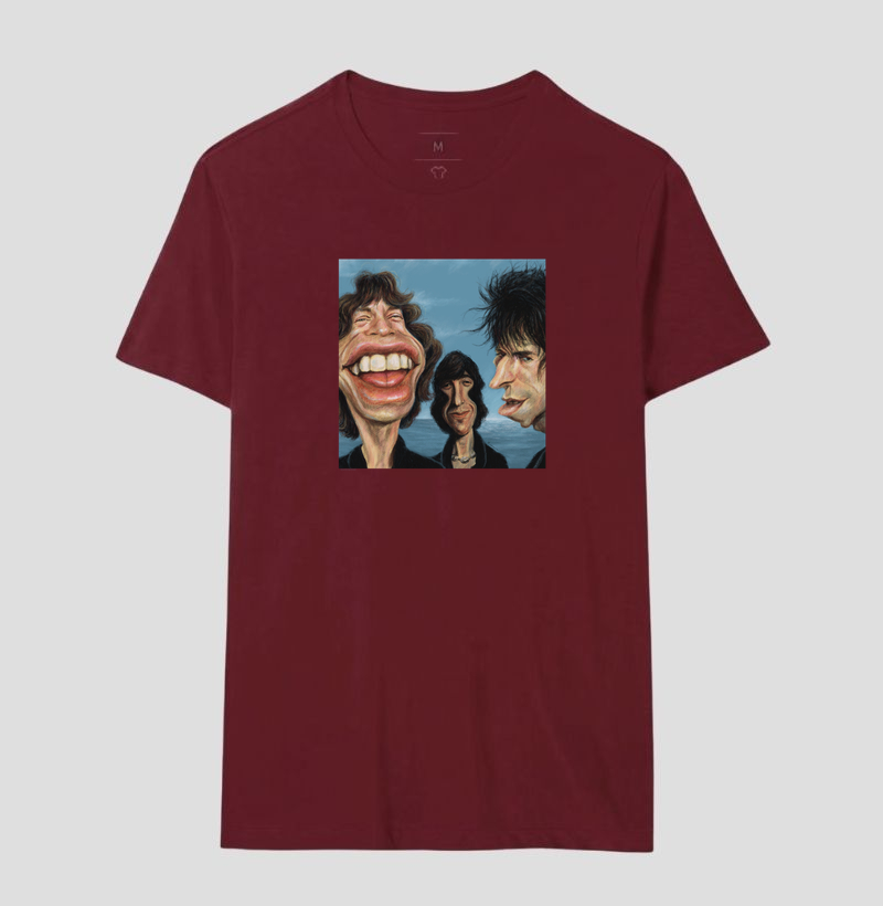 Camisa 18