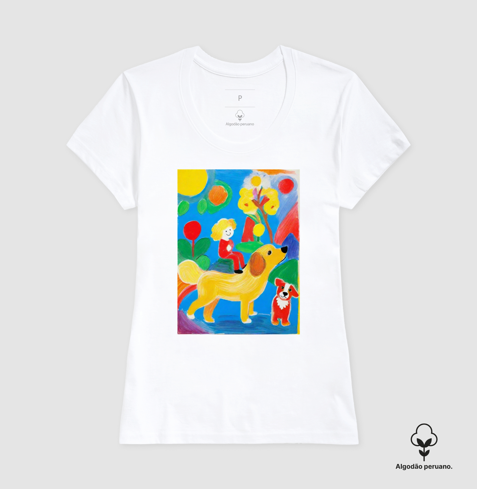 Camisa 4