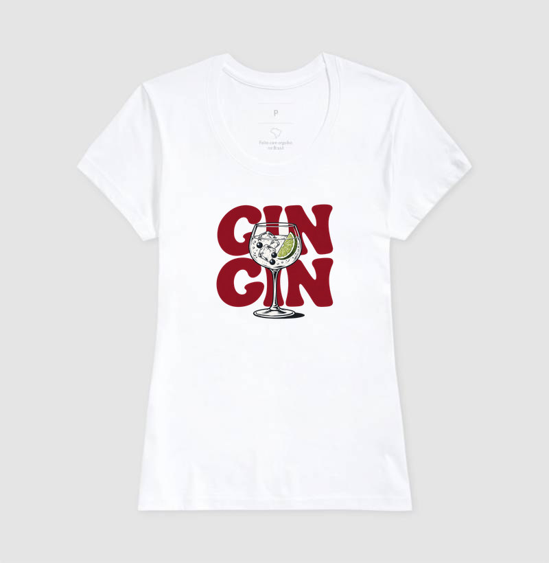 Gin Gin - Imagem 4