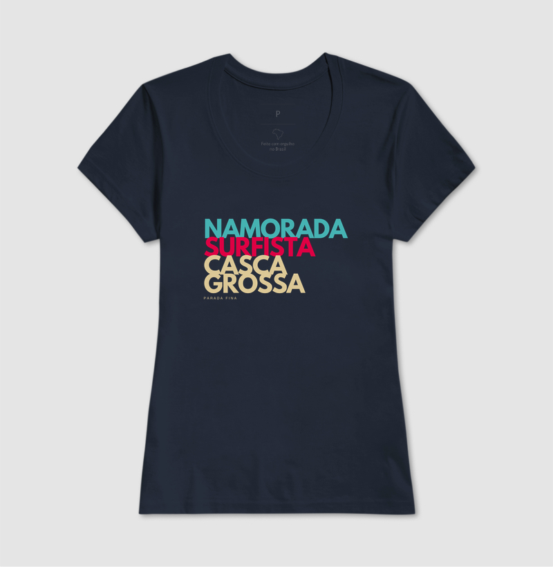 namorada, surfista, casca grossa. - Imagem 9