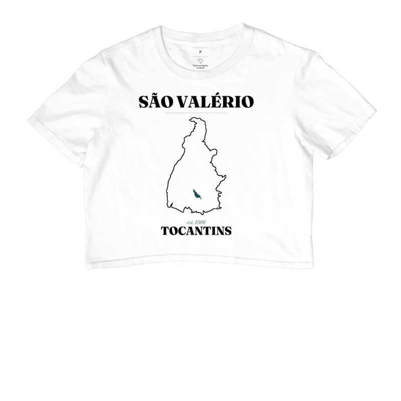São Valério | Legado TO - Imagem 3