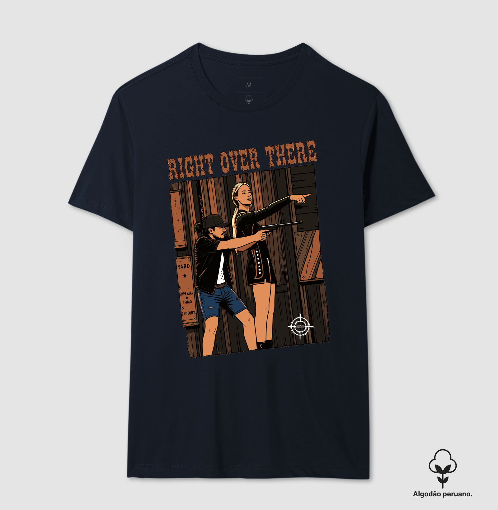 Camisa 7