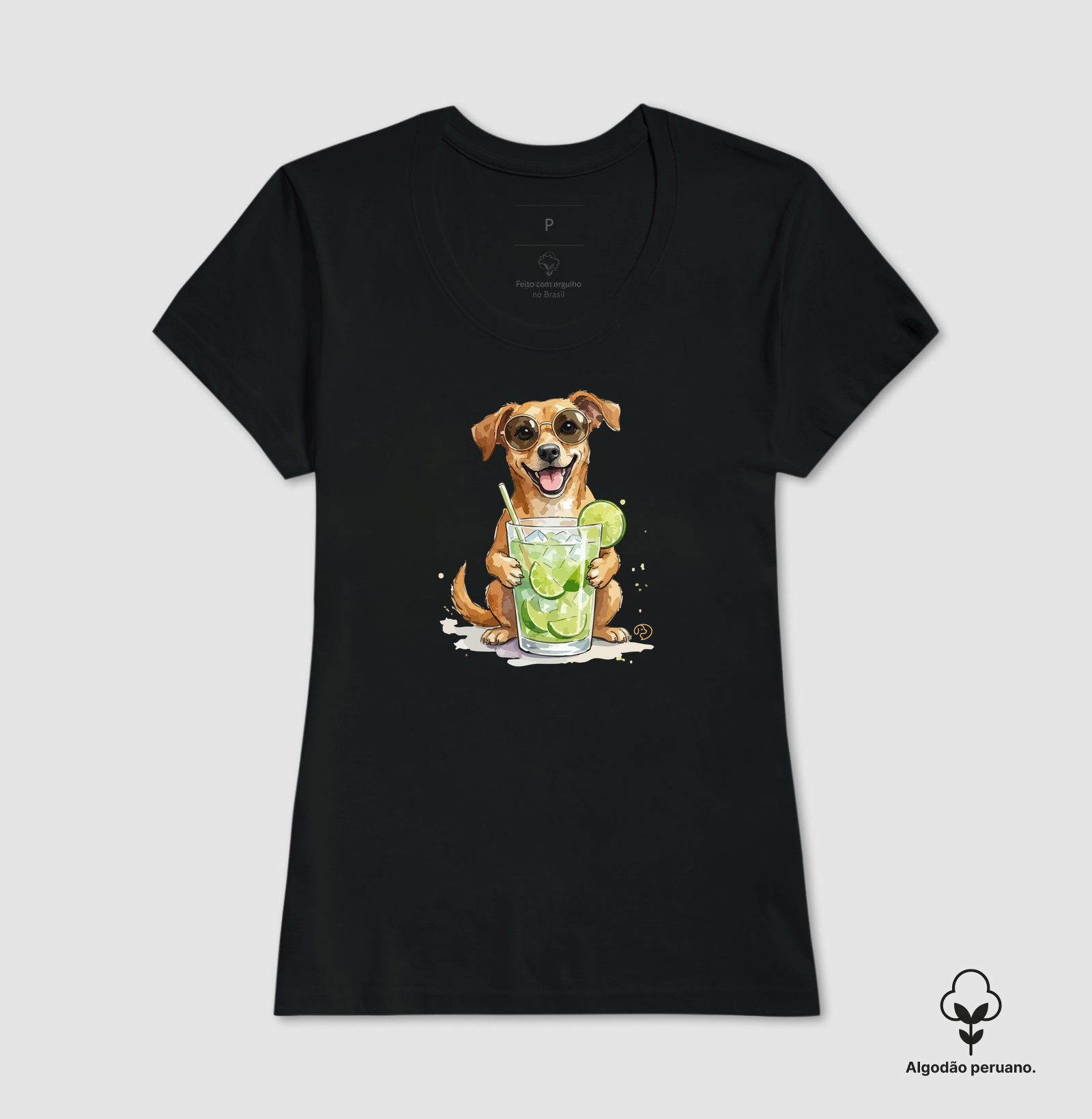 Camisa 6