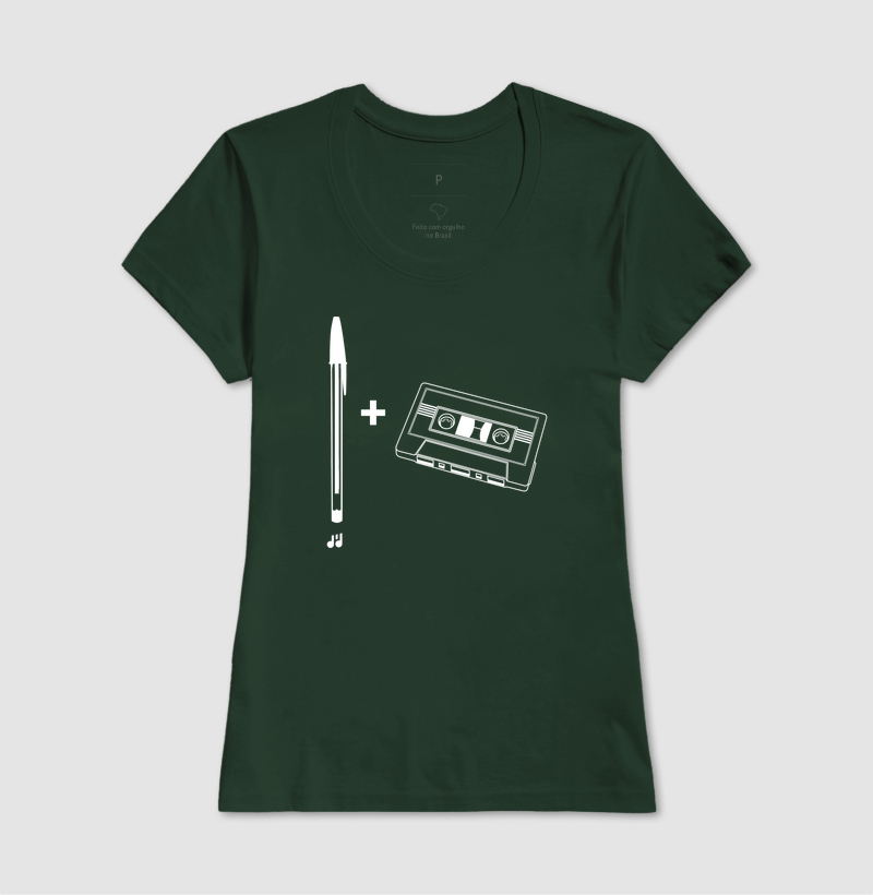 Camisa 12