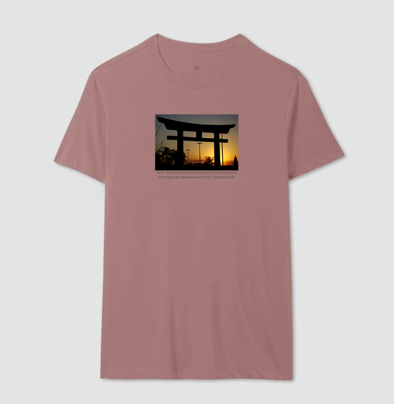 Camisa 18