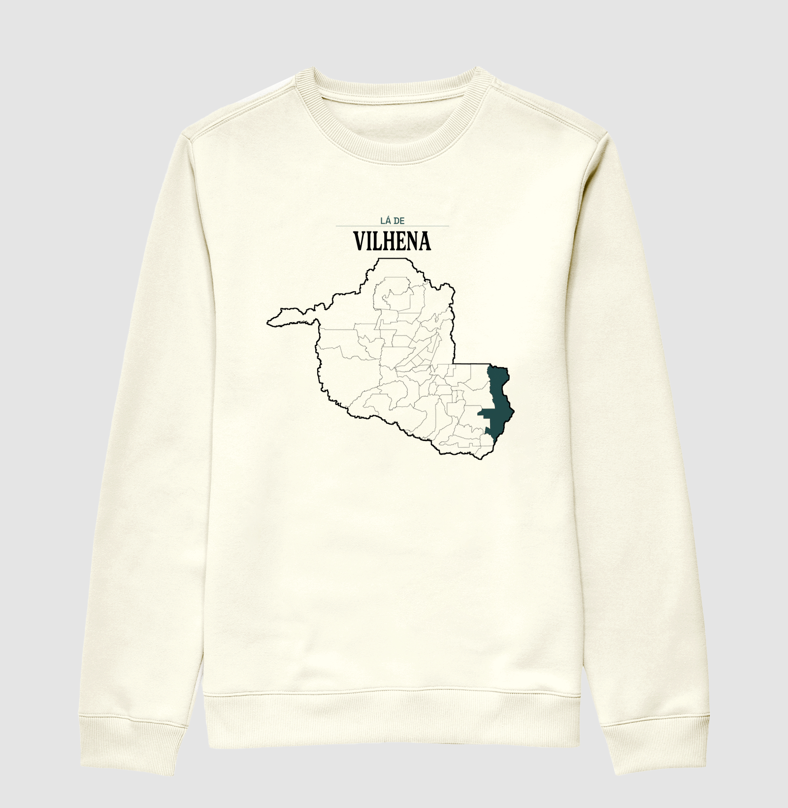 Vilhena | Território RO - Imagem 2