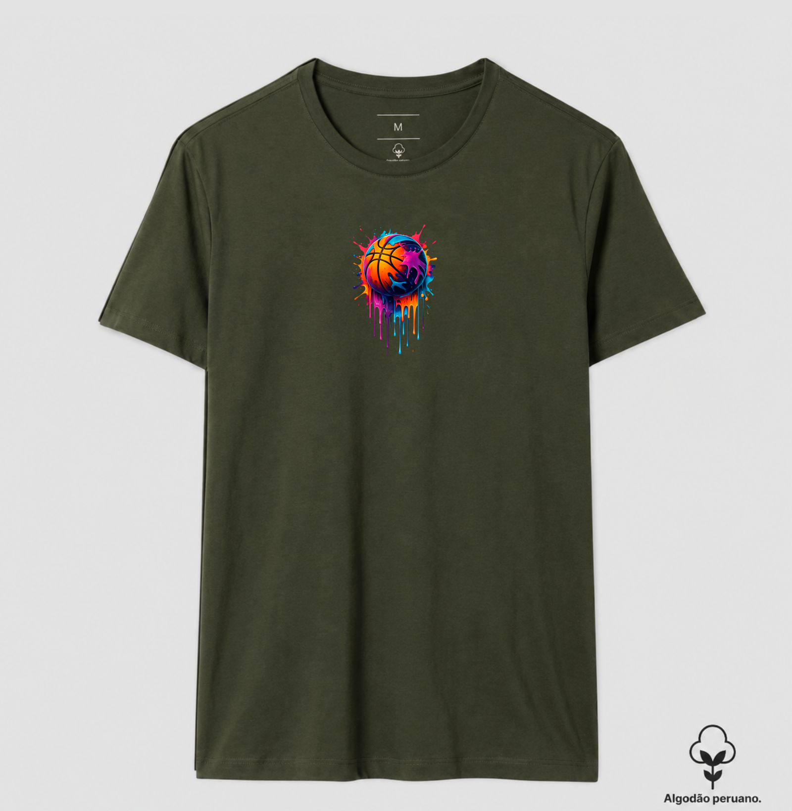 Camisa 8