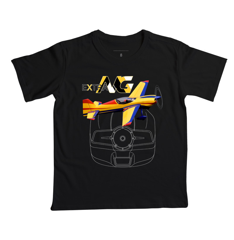 Extra NG Amarelo - SkyWing - Imagem 2