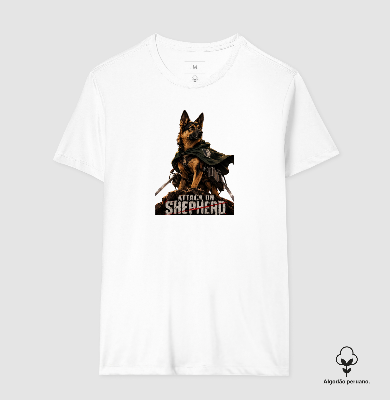 Attack on shepherd - Imagem 2