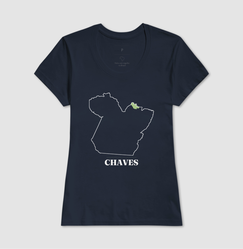 Chaves | Traço PA - Imagem 7