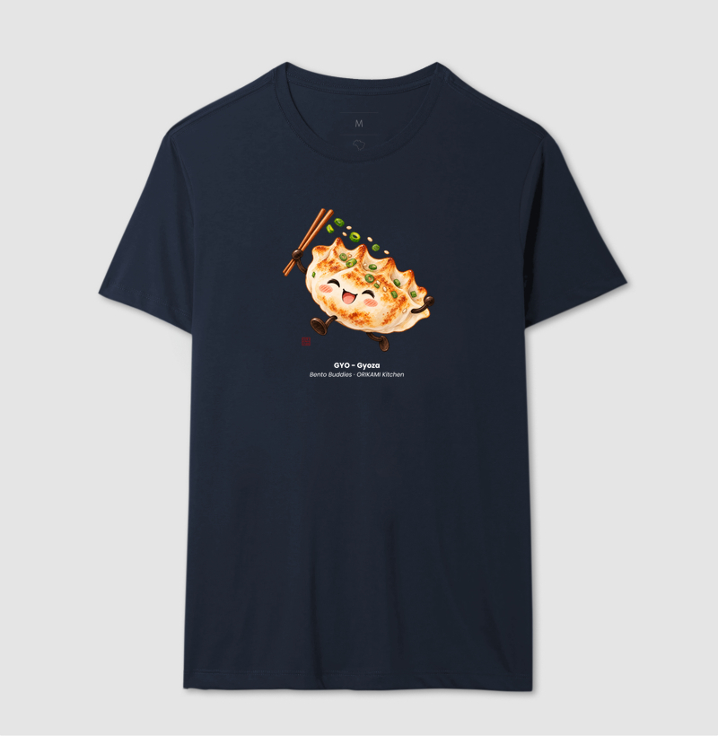 GYO - Gyoza - Imagem 6