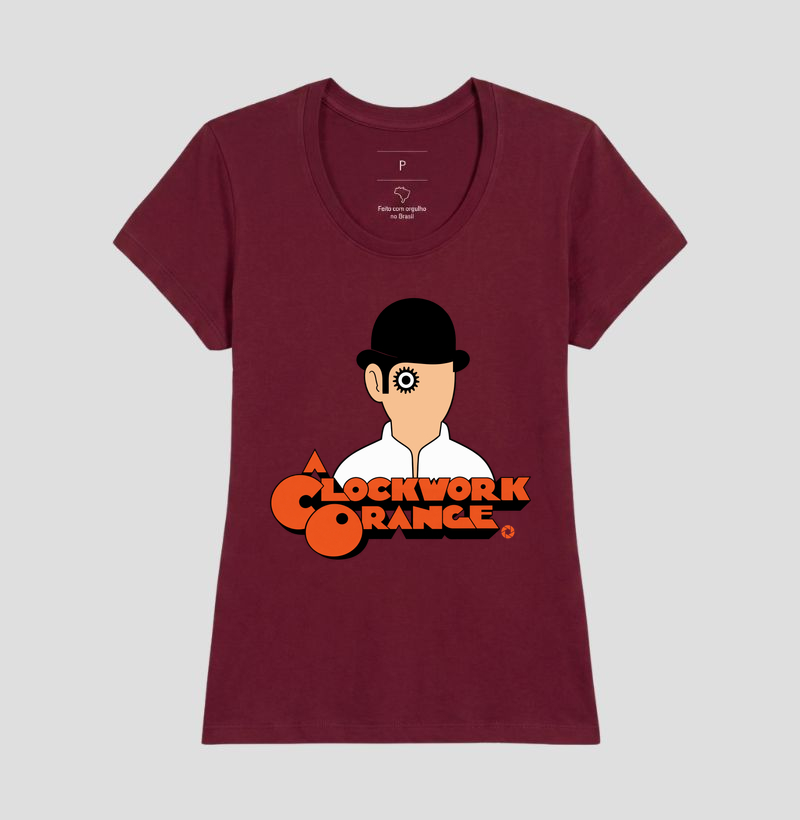 Laranja Mecânica – A Clockwork Orange - Imagem 17