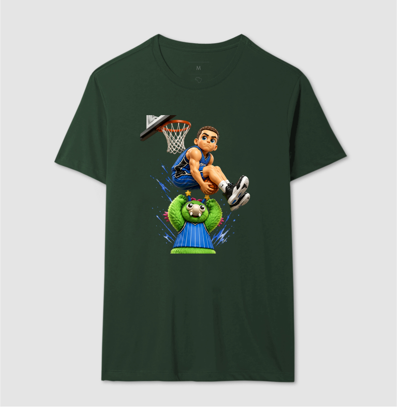 Camisa 11