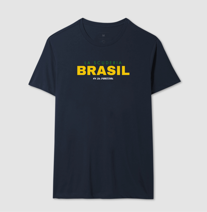 Camiseta Torcida Brasil 26 - Imagem 7