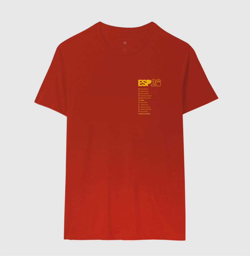 Camisa 1