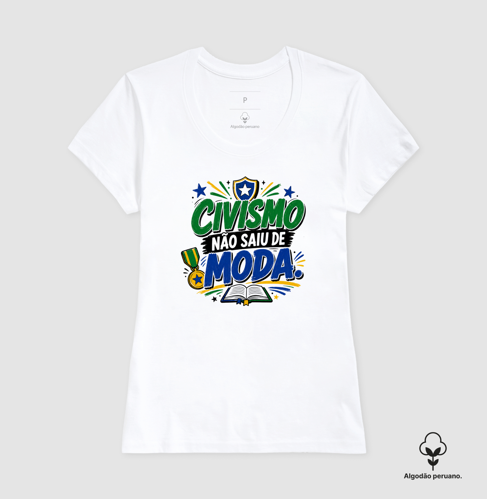 Camisa 2