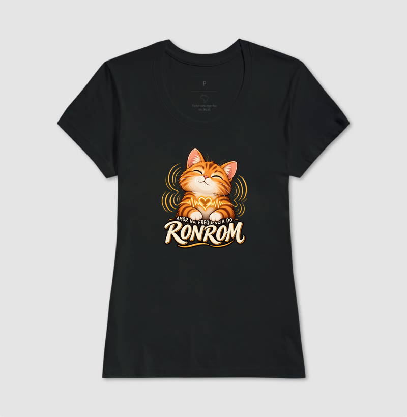 ronrom laranja - Imagem 3