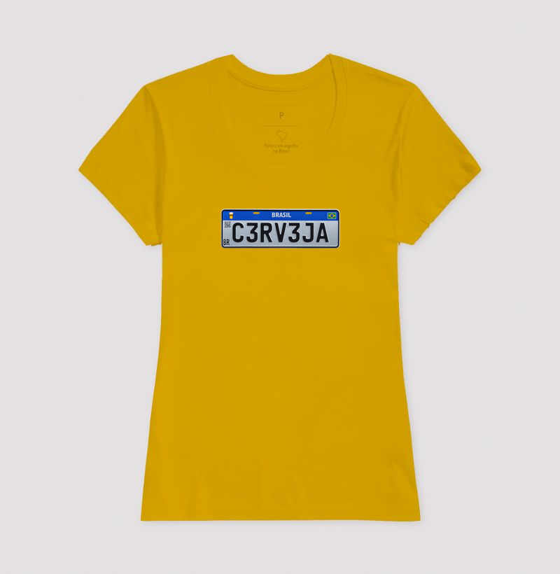 Camisa 17