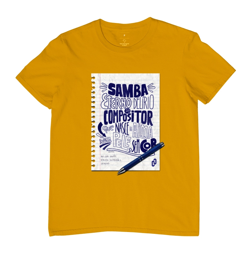 Camisa 13
