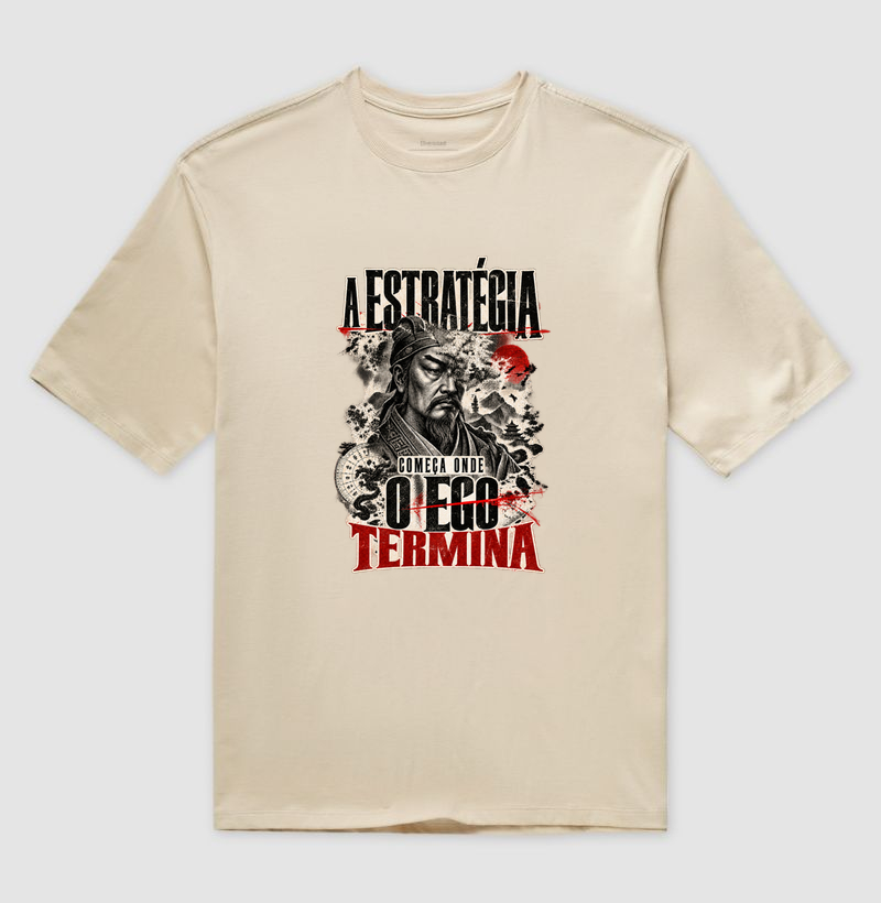 Sun Tzu - A Estratégia Começa Onde o Ego Termina - Imagem 3