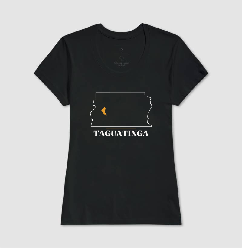 Taguatinga | Traço DF - Imagem 3