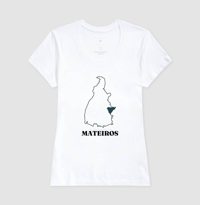 Mateiros | Traço TO - Imagem 5